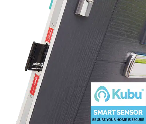 Smart Doors Sussex